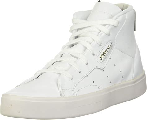 adidas sleek mid damen schuhe